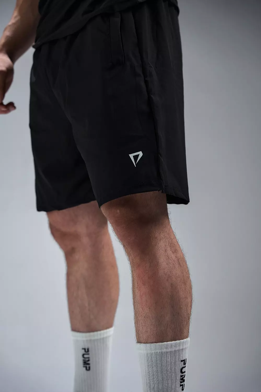 Genesis 7" Shorts - black 3
