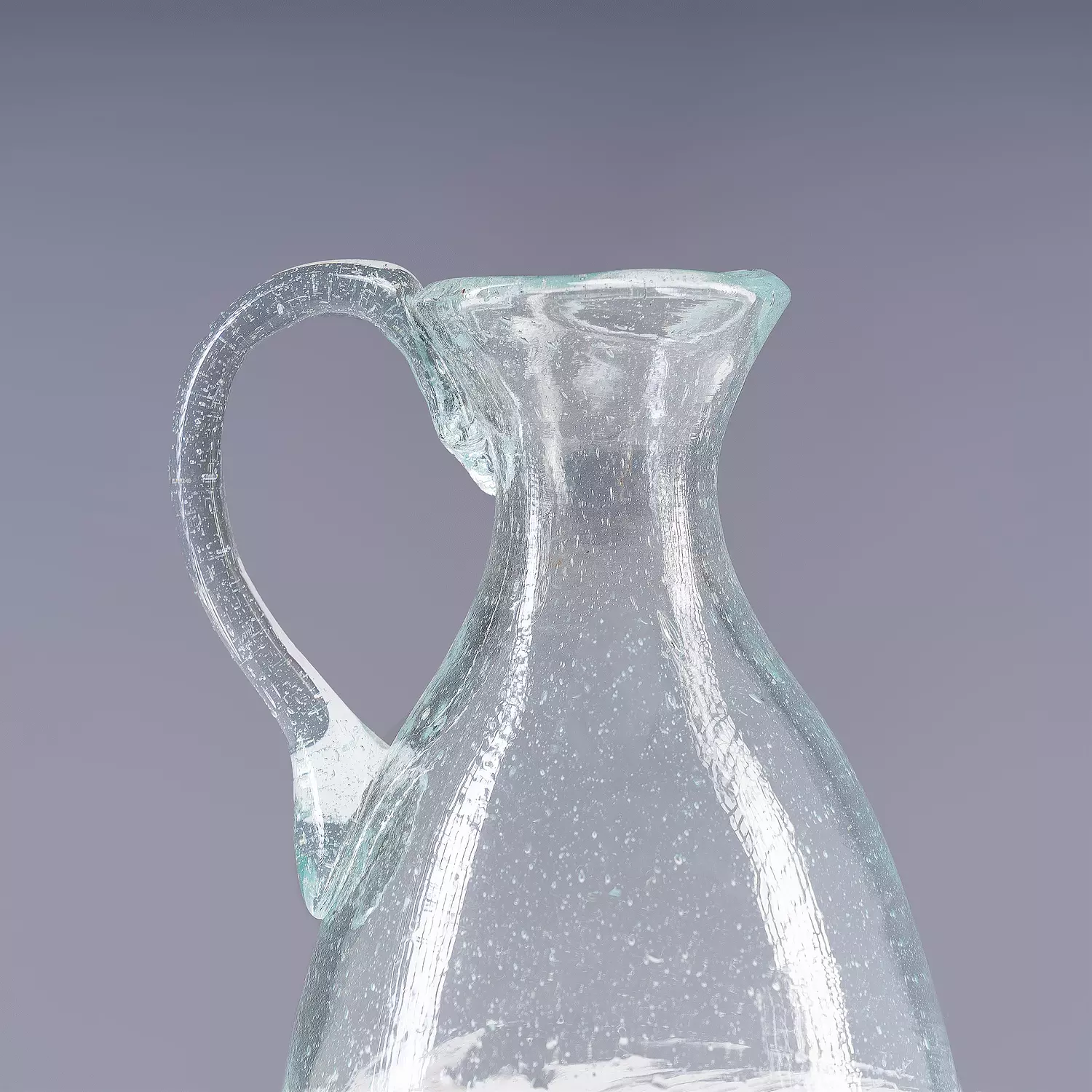 Classic Curve Oil Jar hover image