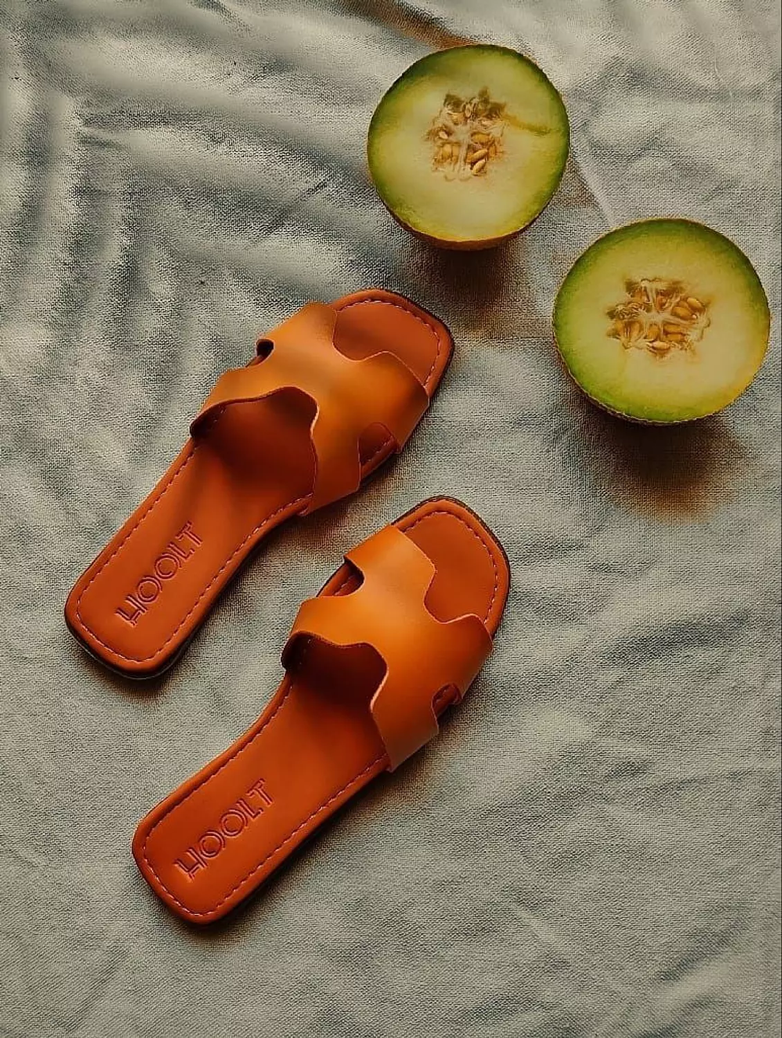 slipper H 17