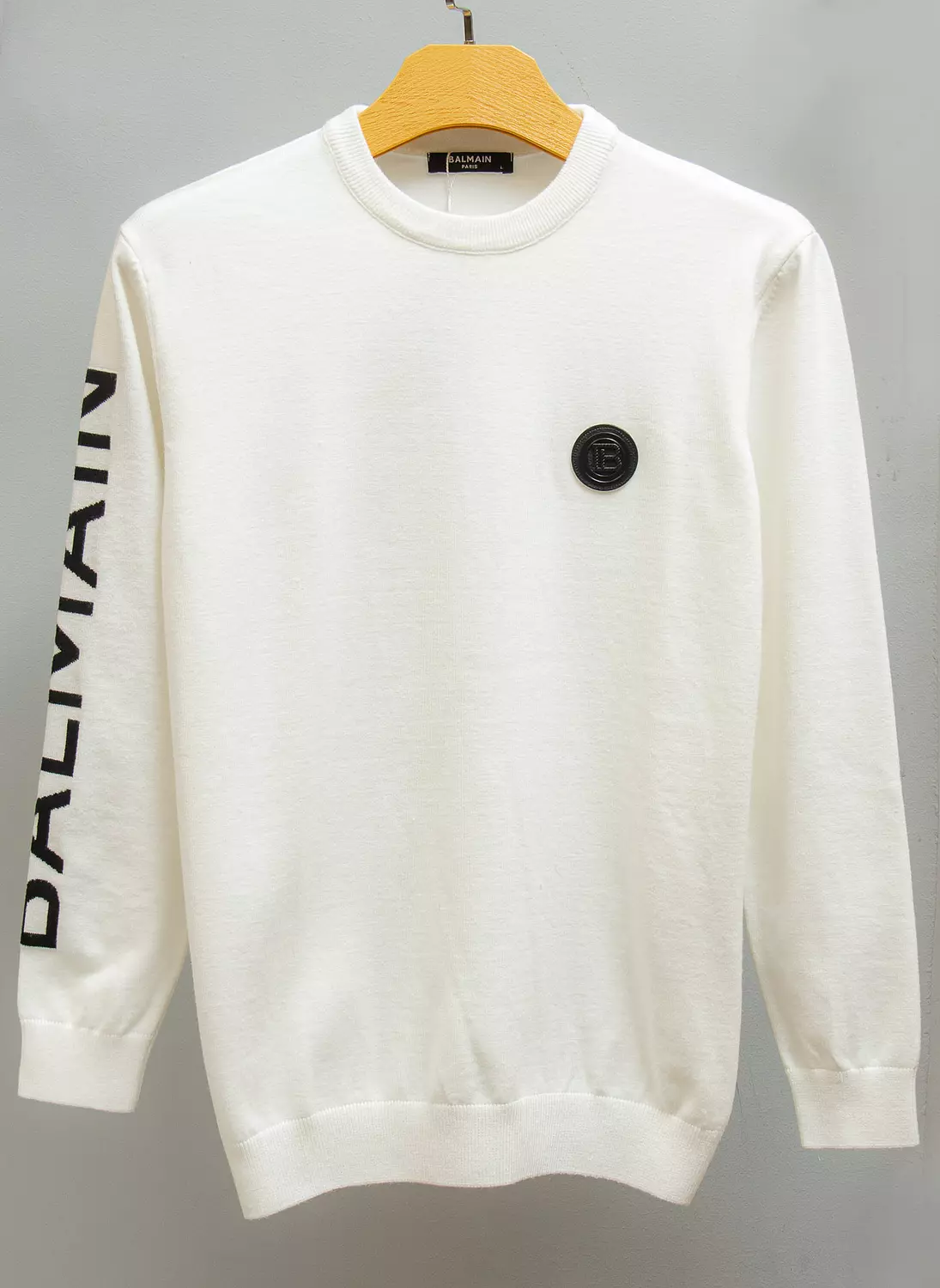 BALMAIN PULLOVER / 1502 image