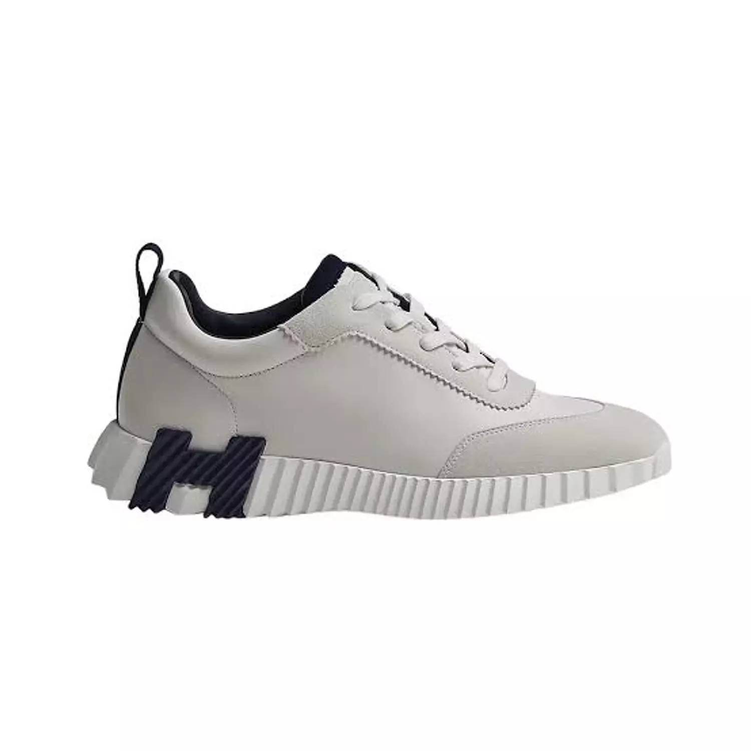 Hermes Bouncing white  image