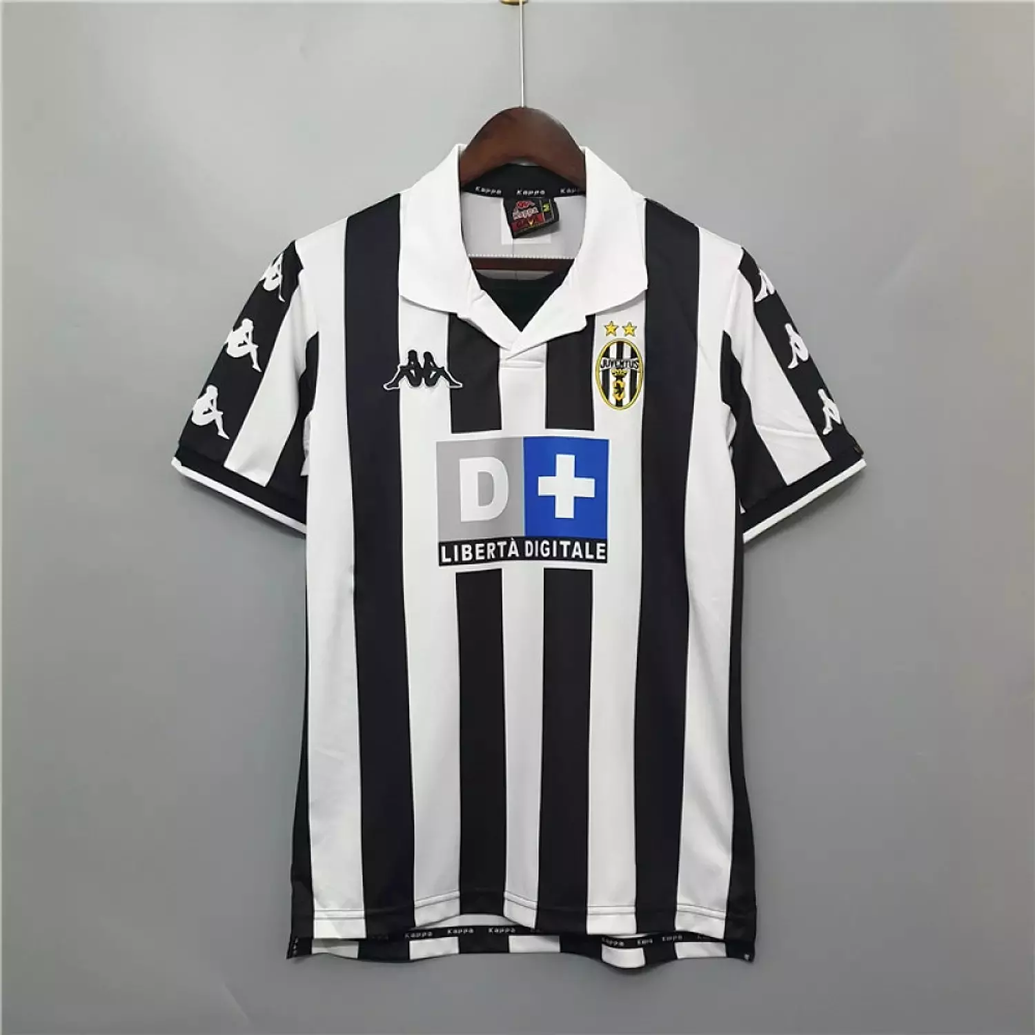 JUVENTUS 99/00 - CLASSIC image
