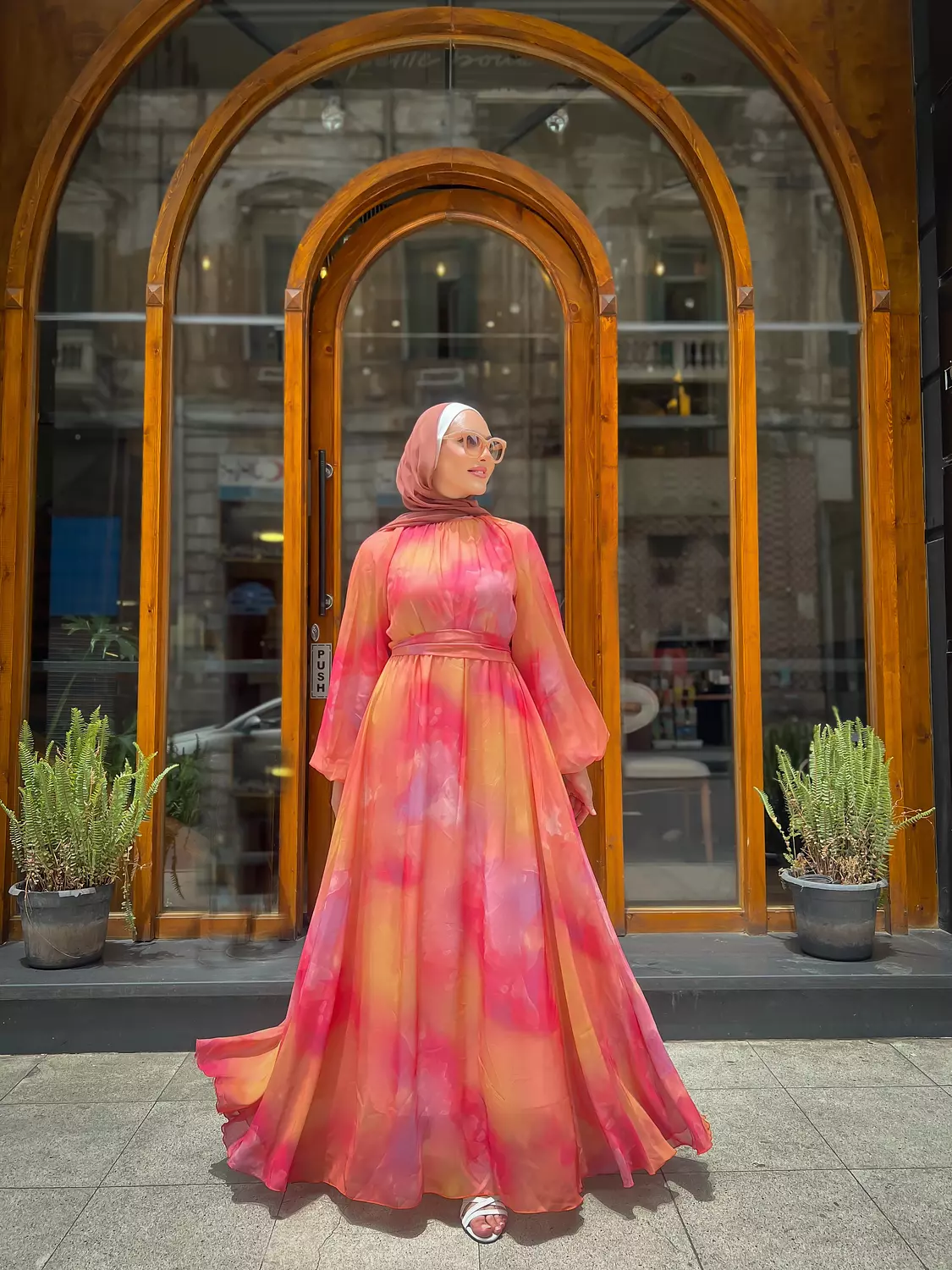 SOLA DRESS  image