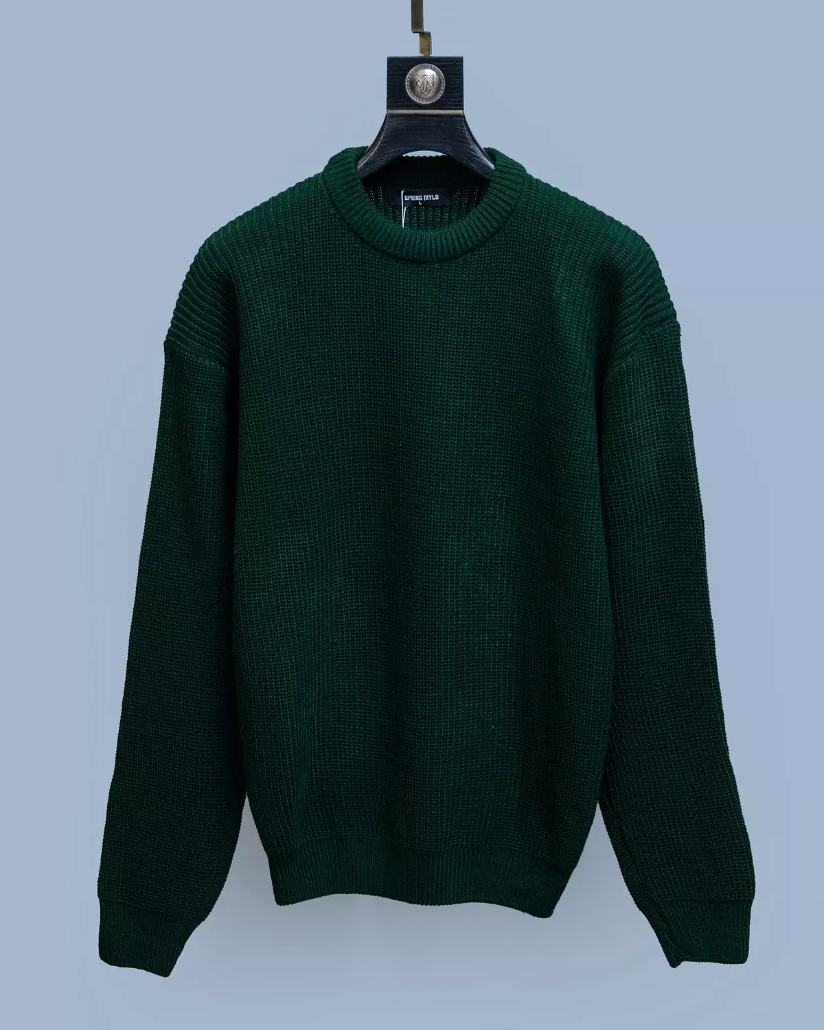 SPRING MYLD PULLOVER \ 1822 hover image