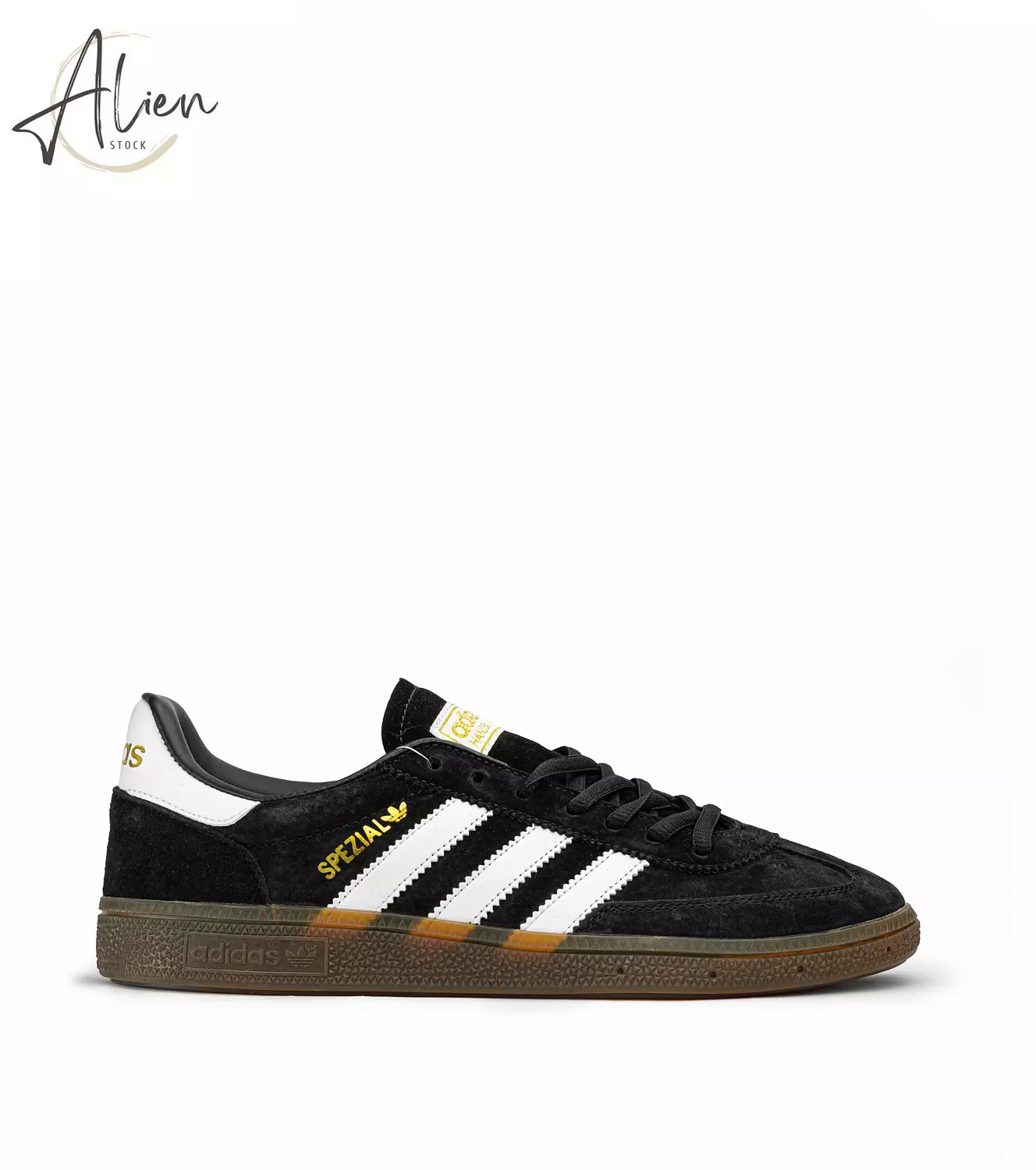 SAMBA BLACK-W MEN