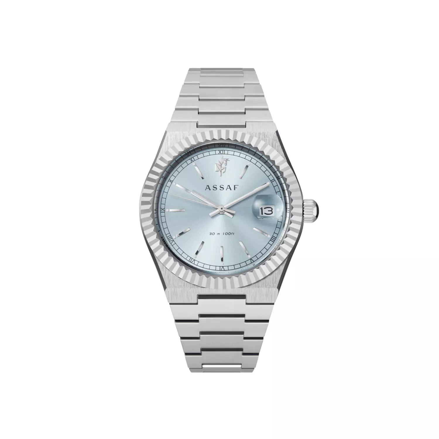 SIGNATURE SKY WATCH image