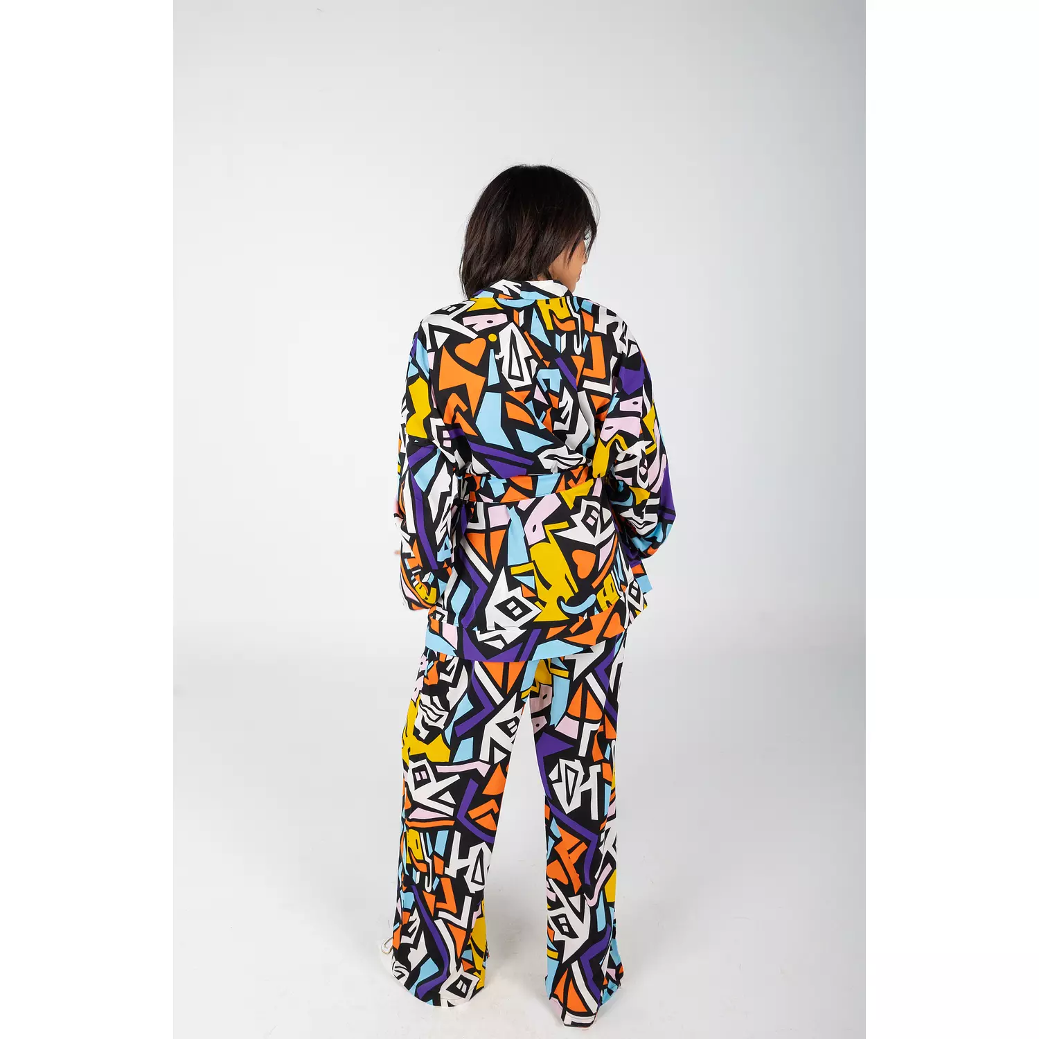 Colorful Everyday Set 2