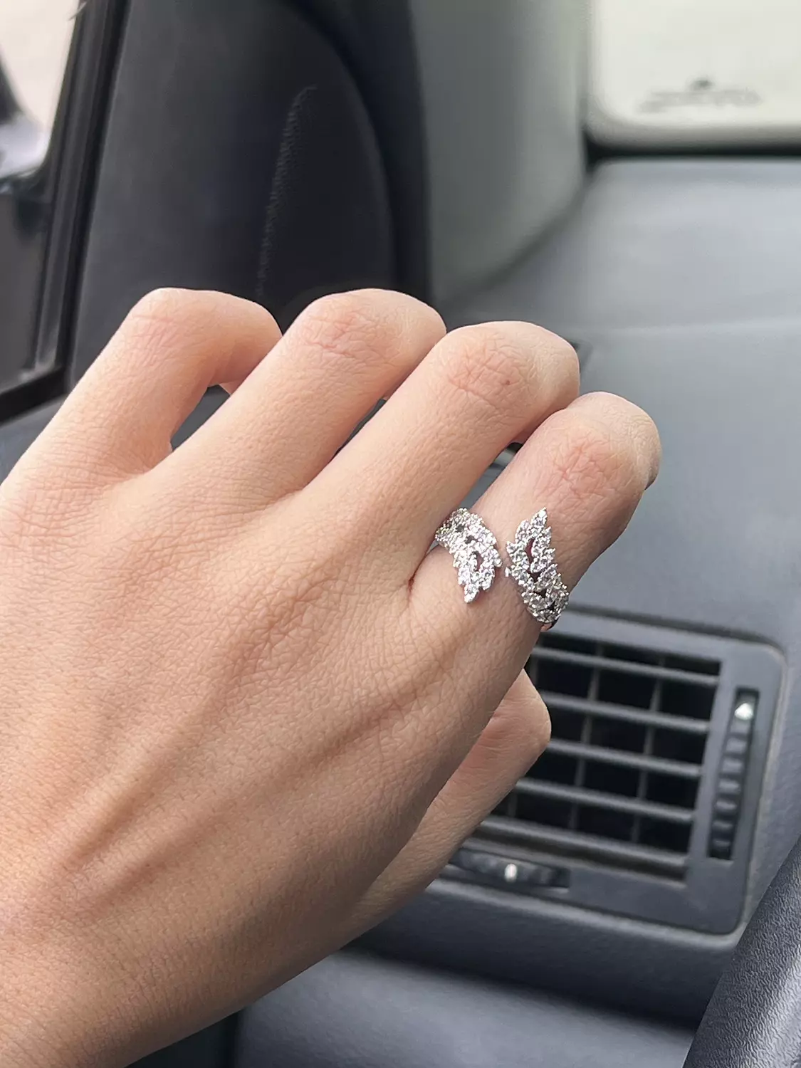 Diamond 💎 ring 11 image