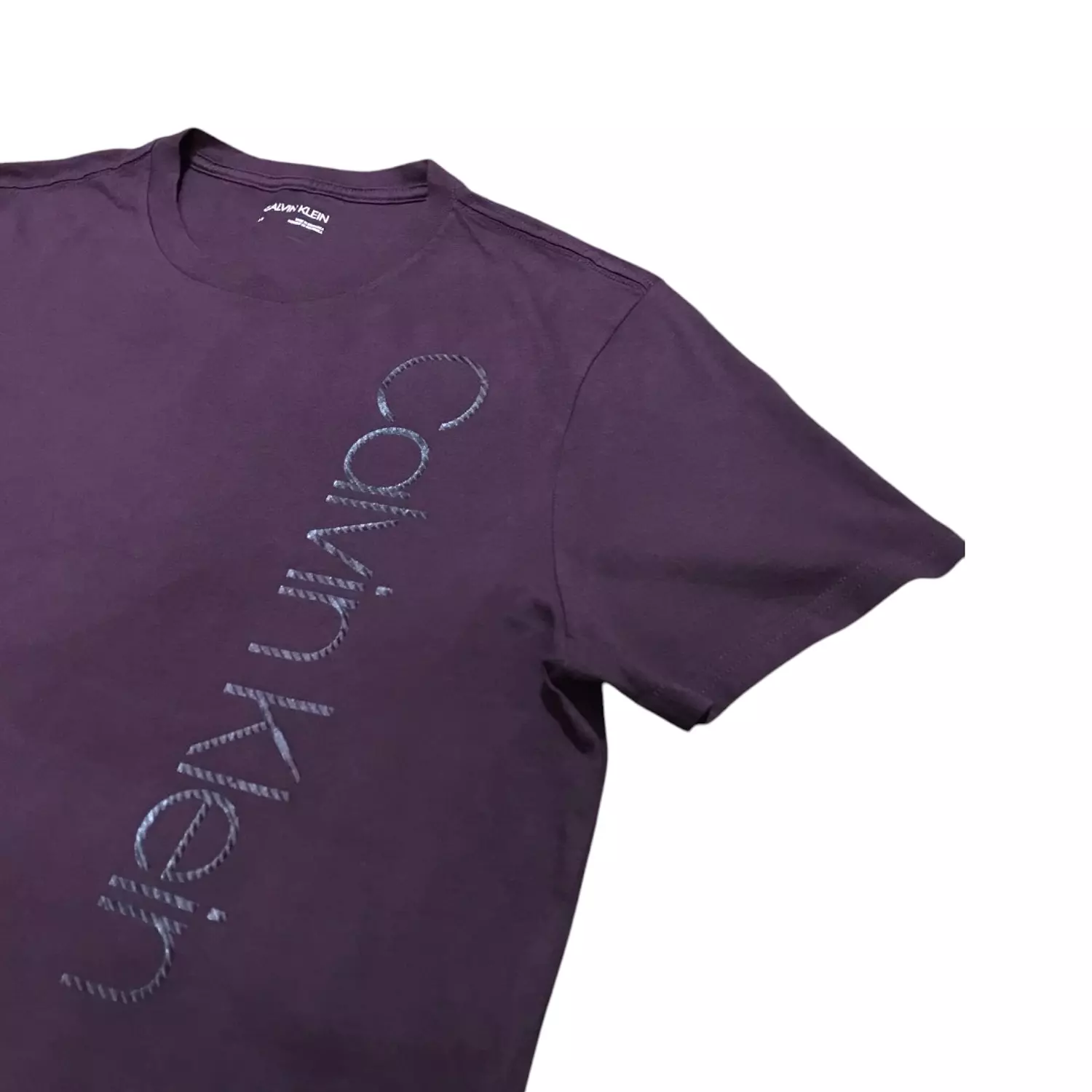 Calvin klein Tshirt 1