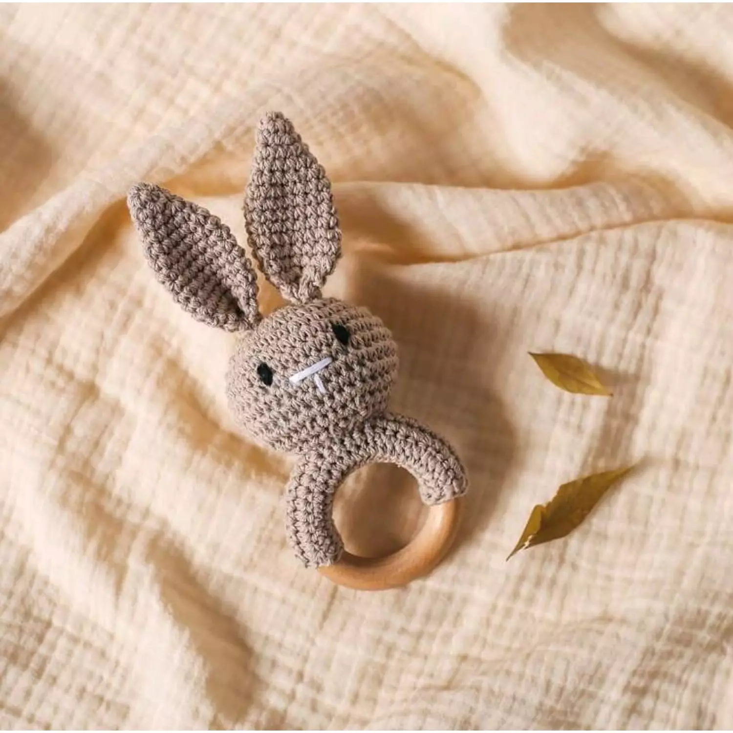 baby Rattle image