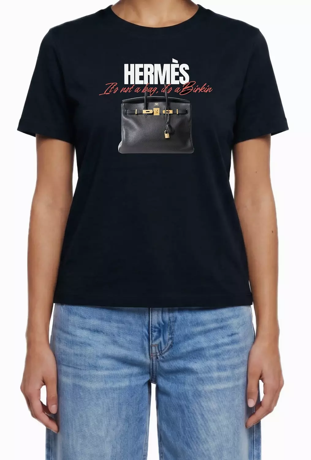 Birkin tee hover image