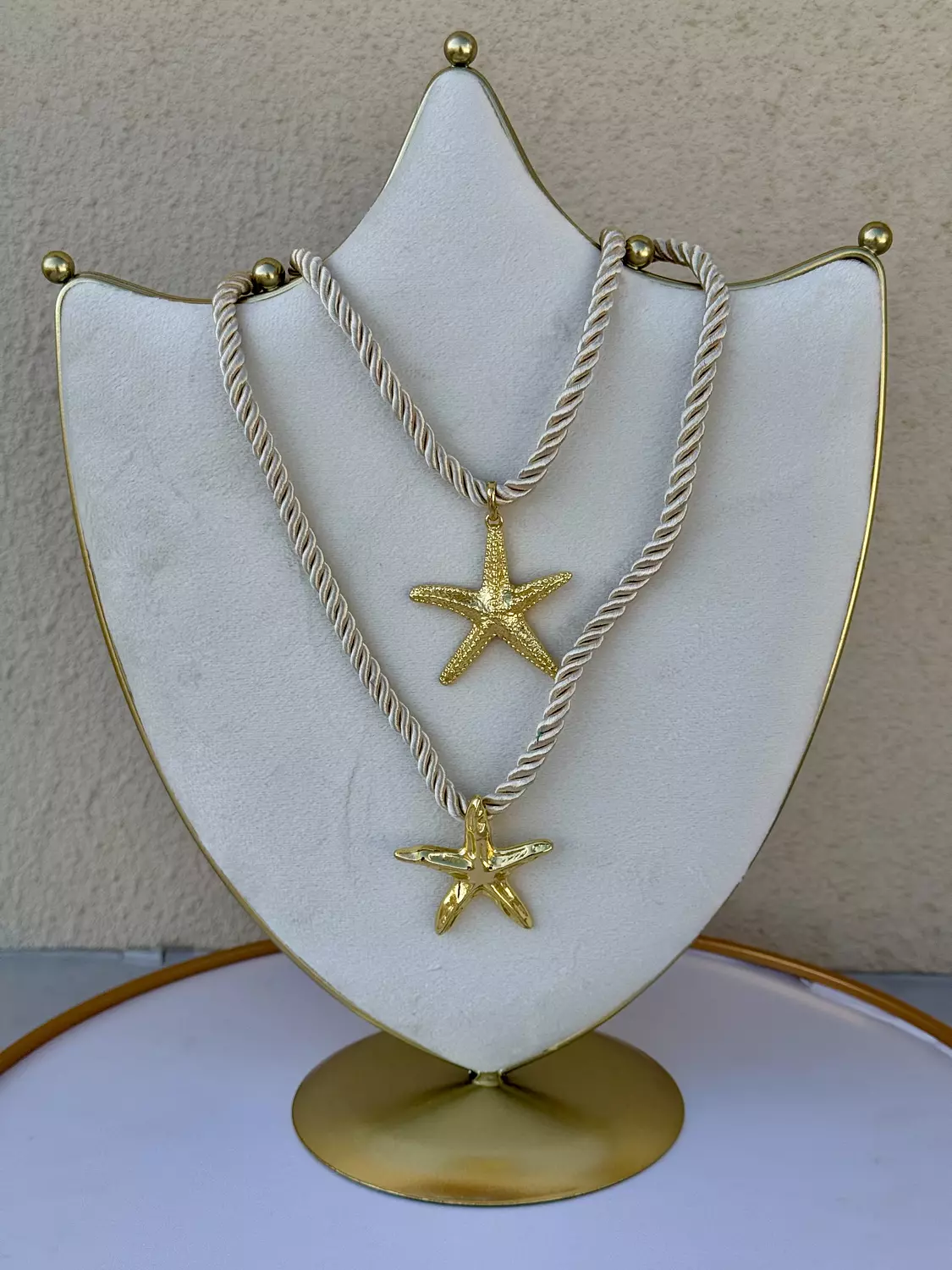 Summer necklace 193 1