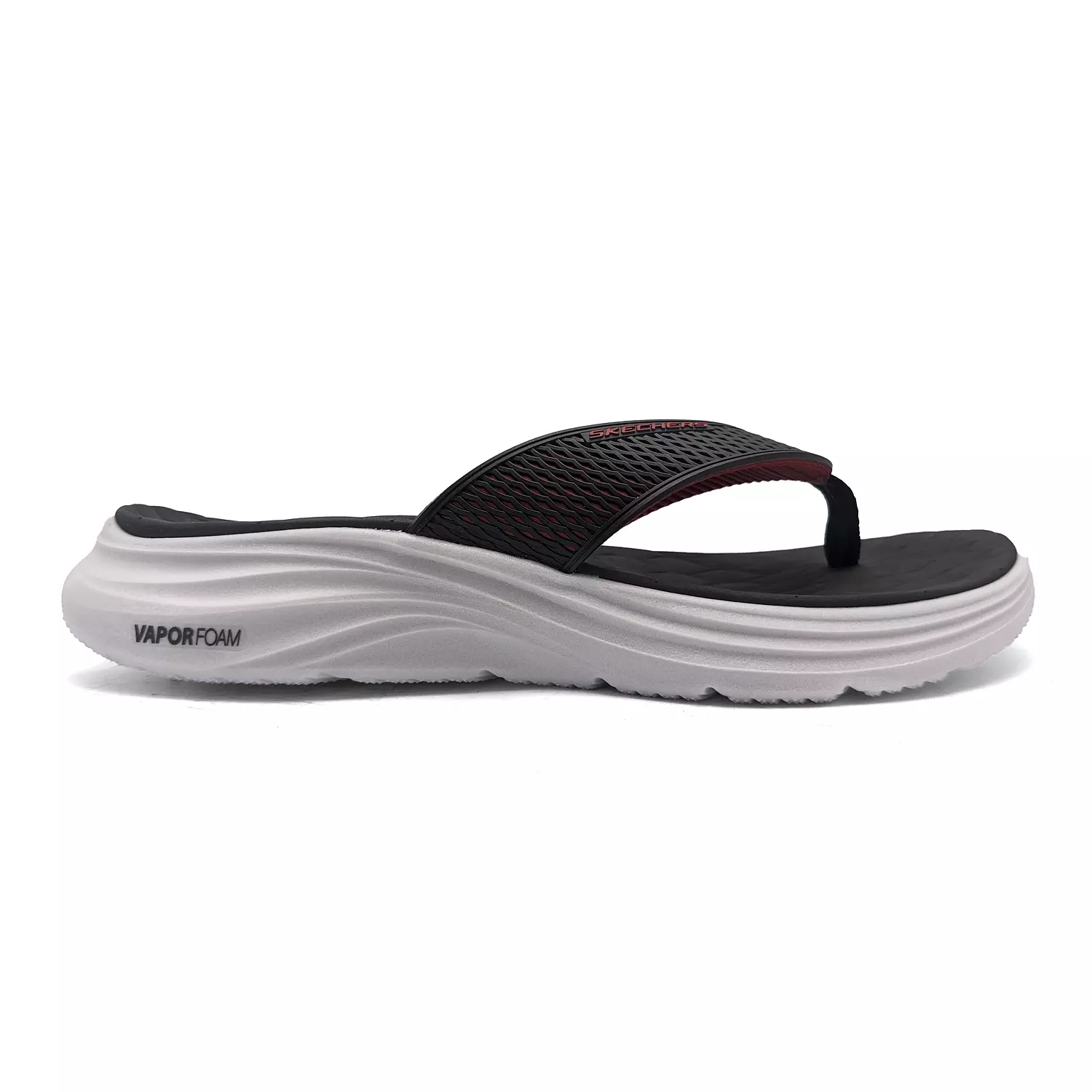 VAPOR FOAM - KAEVO Comfort Dark Red  4