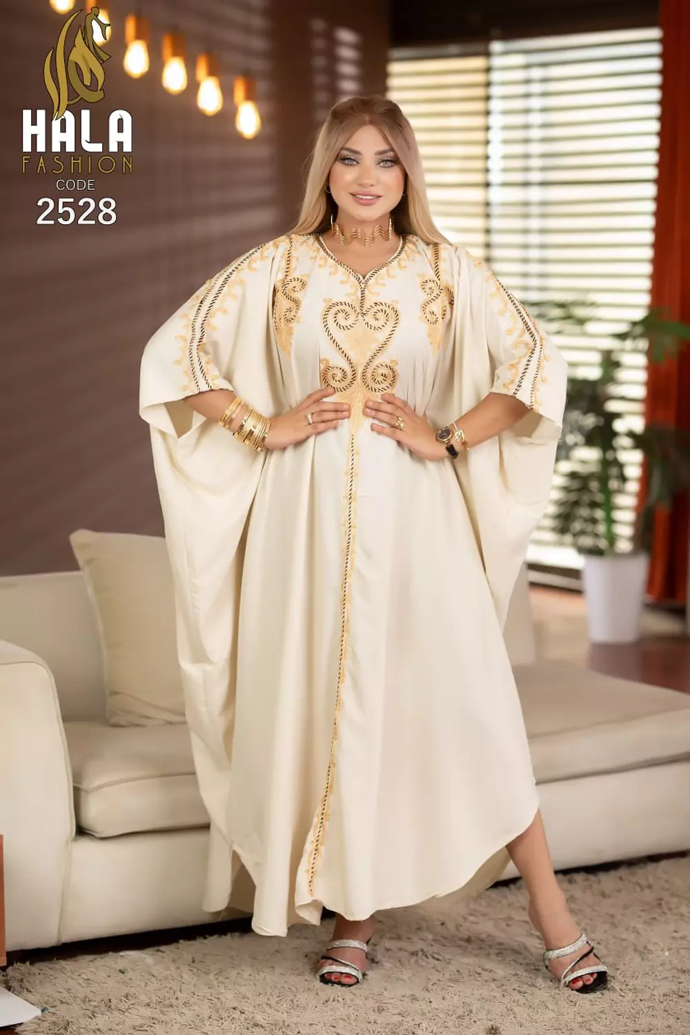 ABAYA Code:2549 image