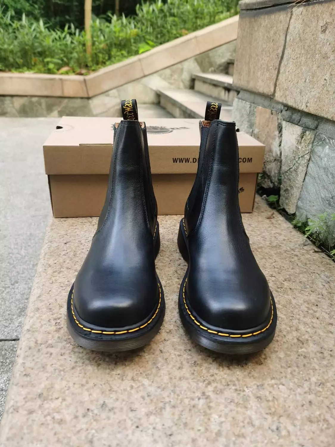 Dr martens 2