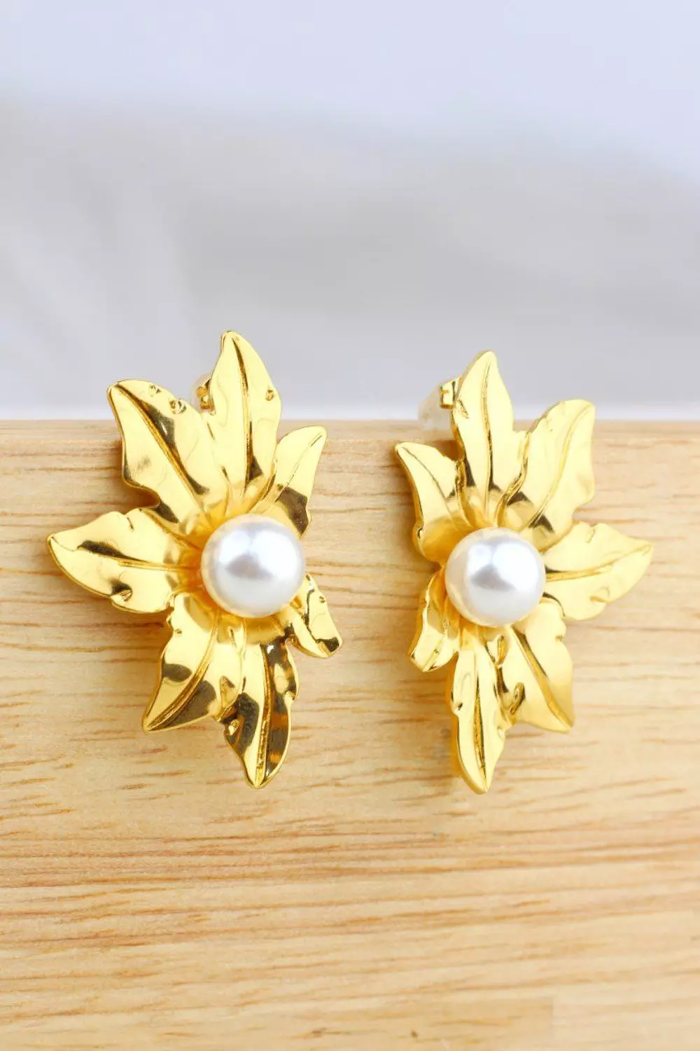 Earings E501 2