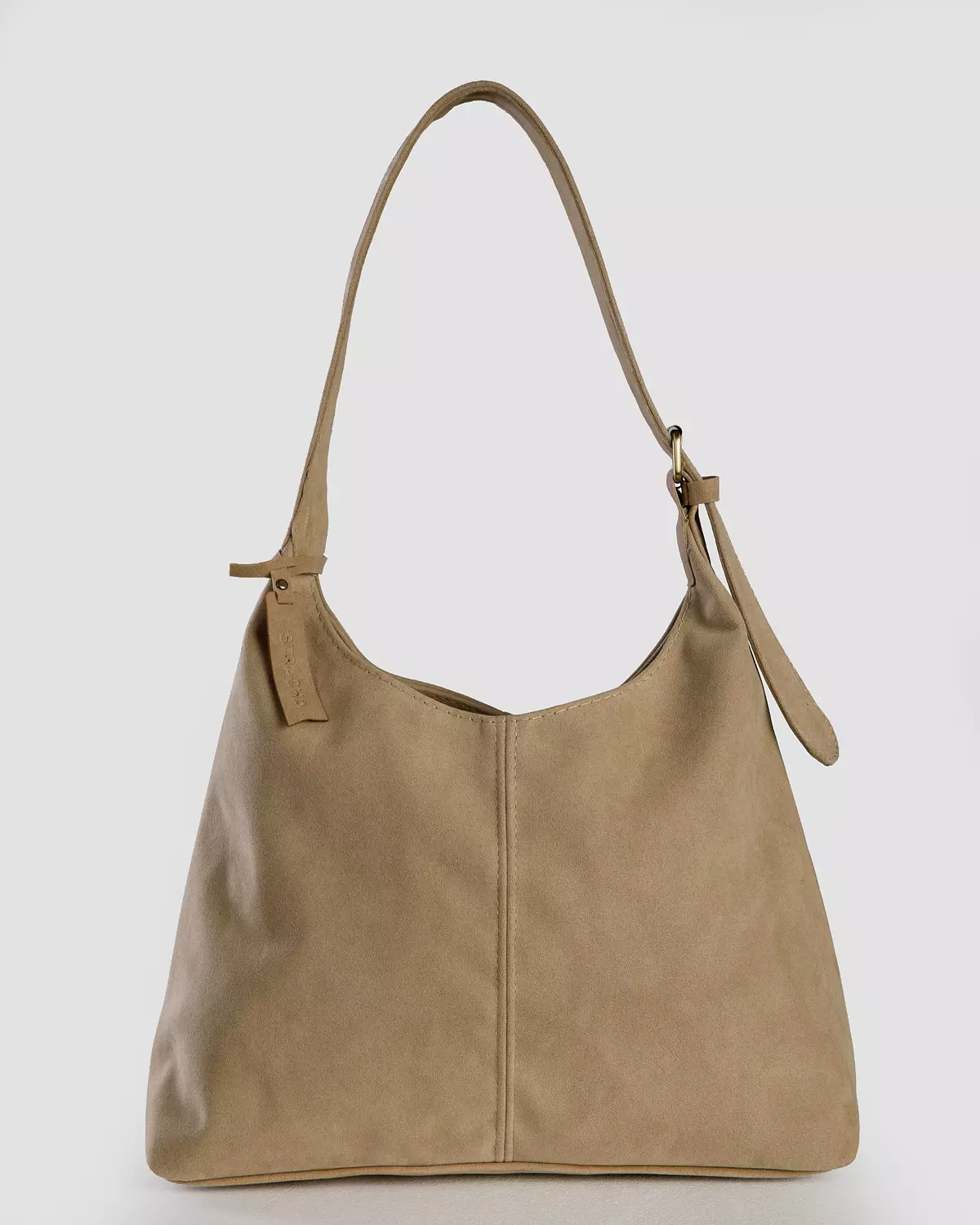 Rosamund hand bag - Beige  image
