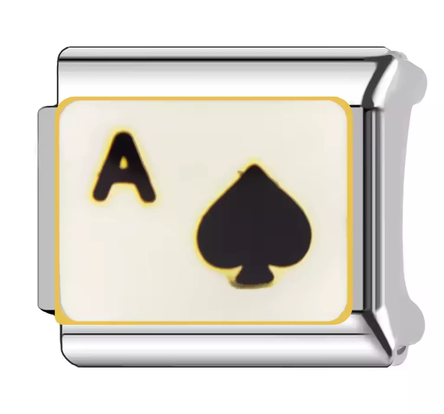 Ace charm