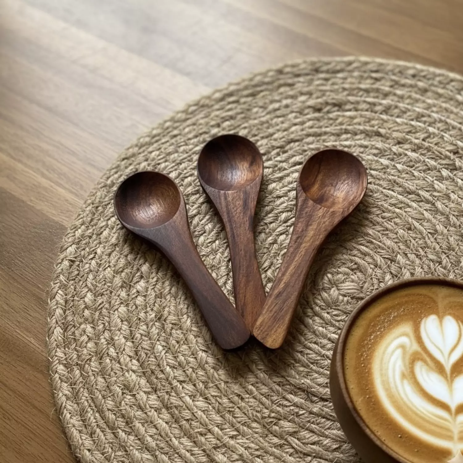 Wild Spoon Set image