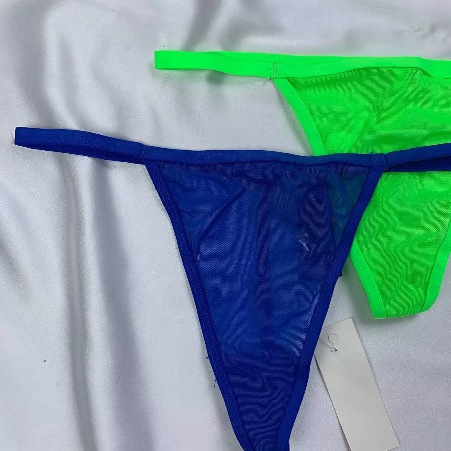 lingerie panty from primark   Size xxs fit xs 40:48 k   Both for 85    2
