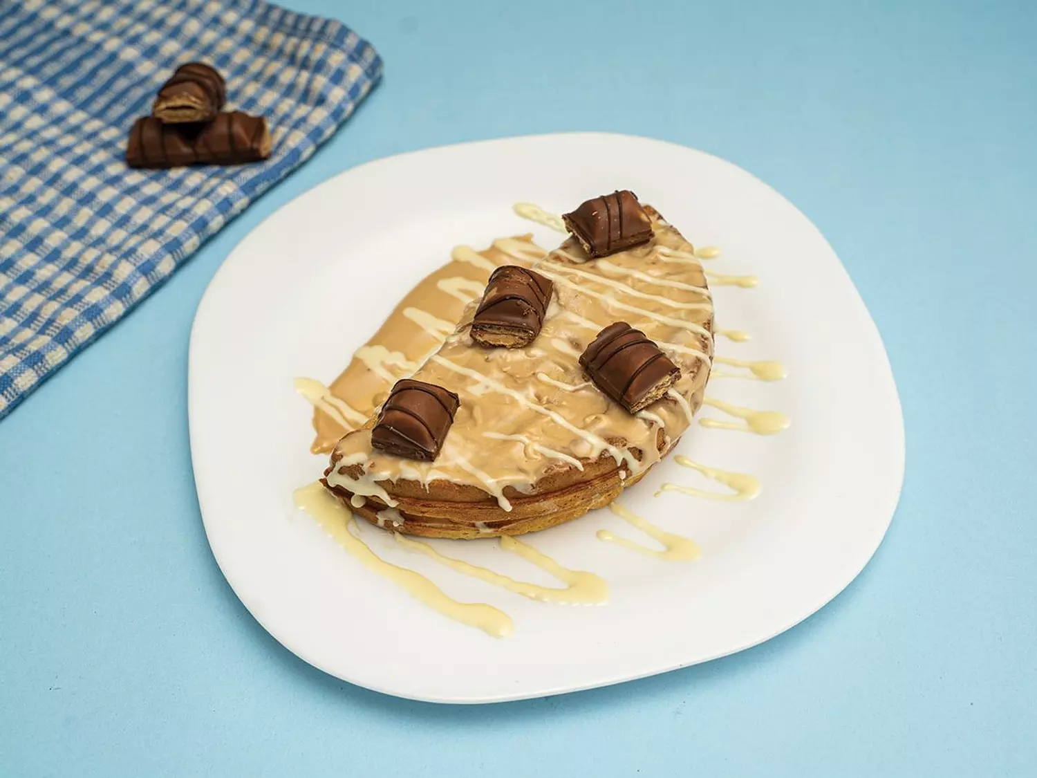 Waffles 4