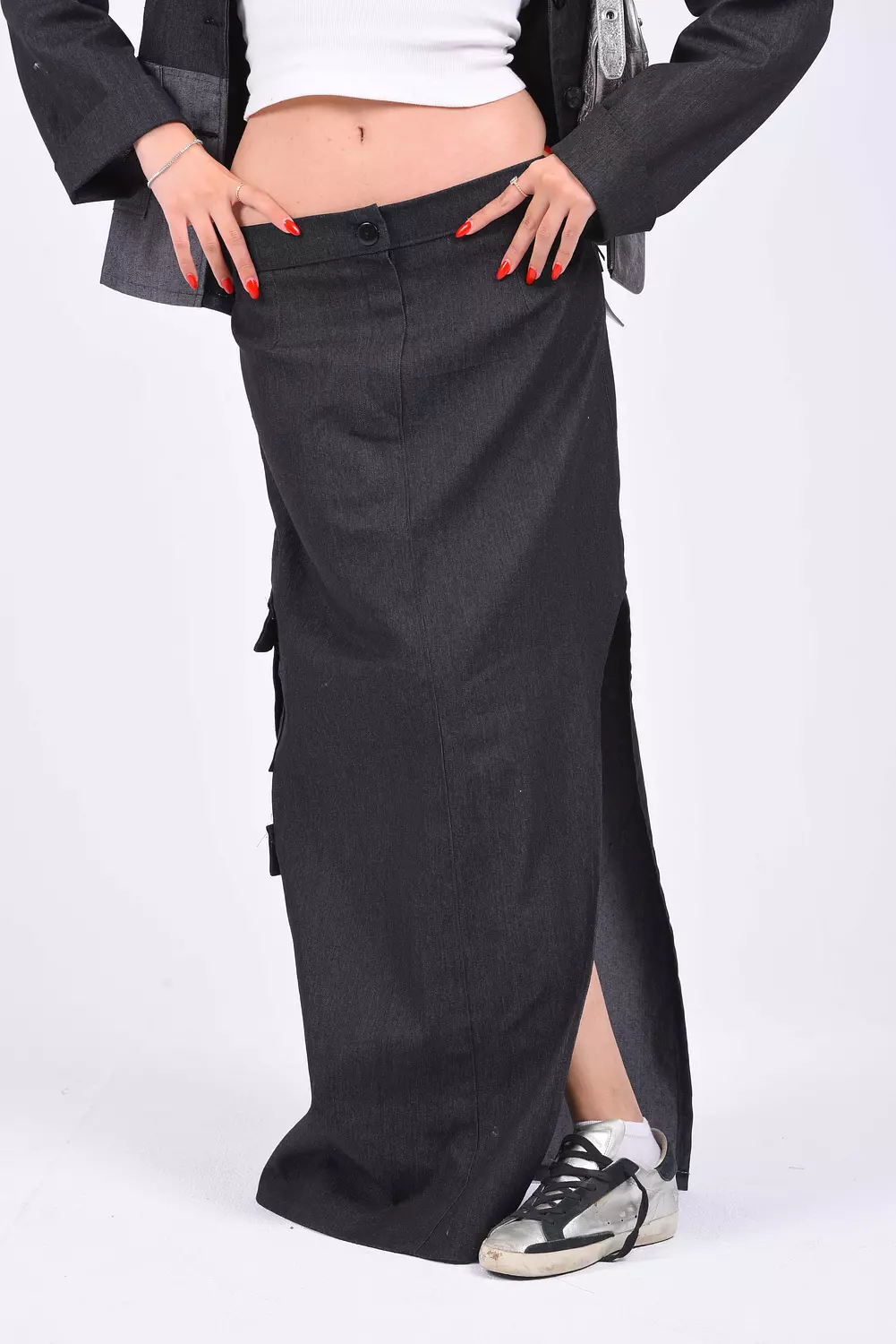 Downtown Explorer skirt 