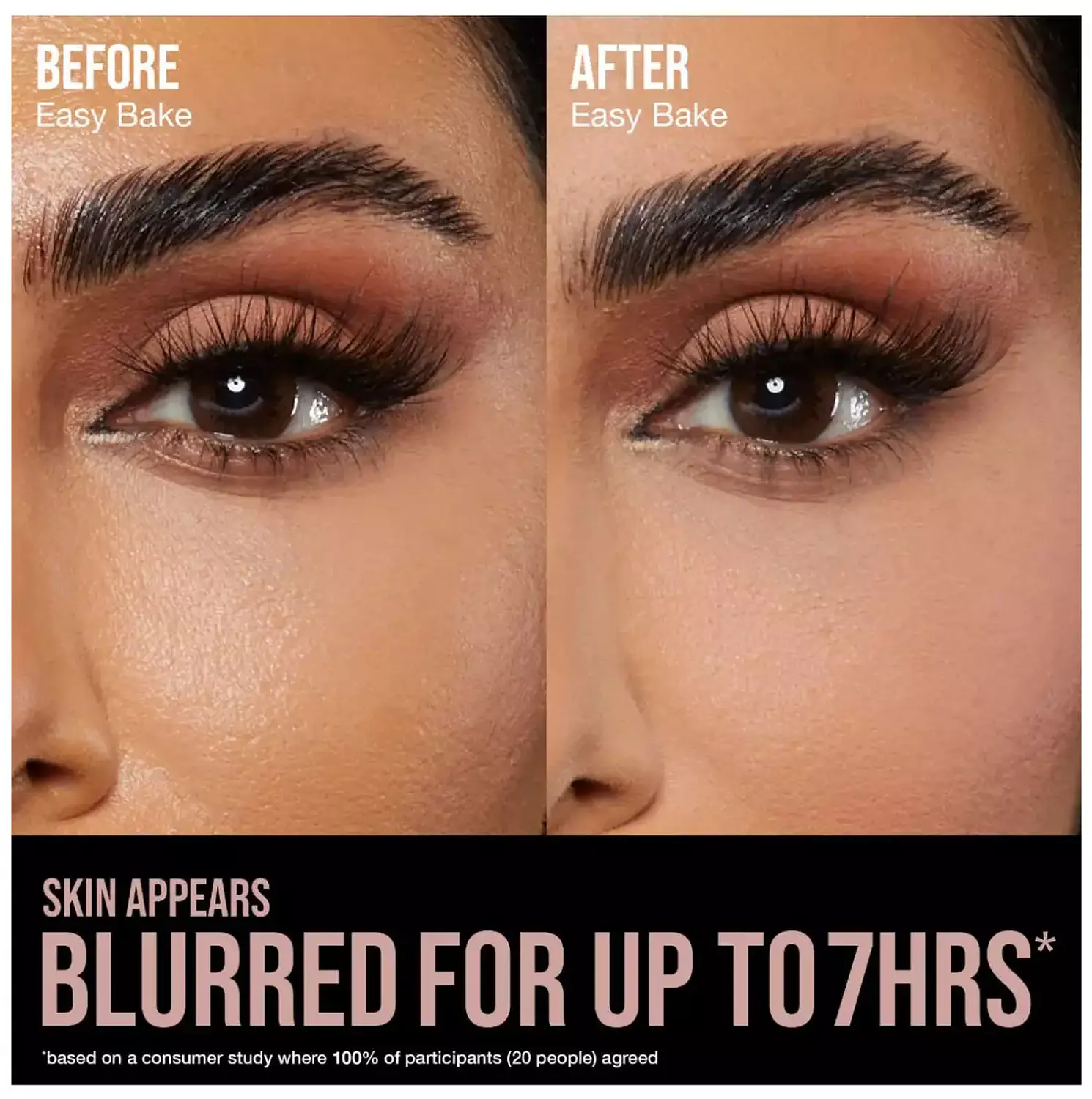Easy Bake Loose Baking & Setting Powder 4