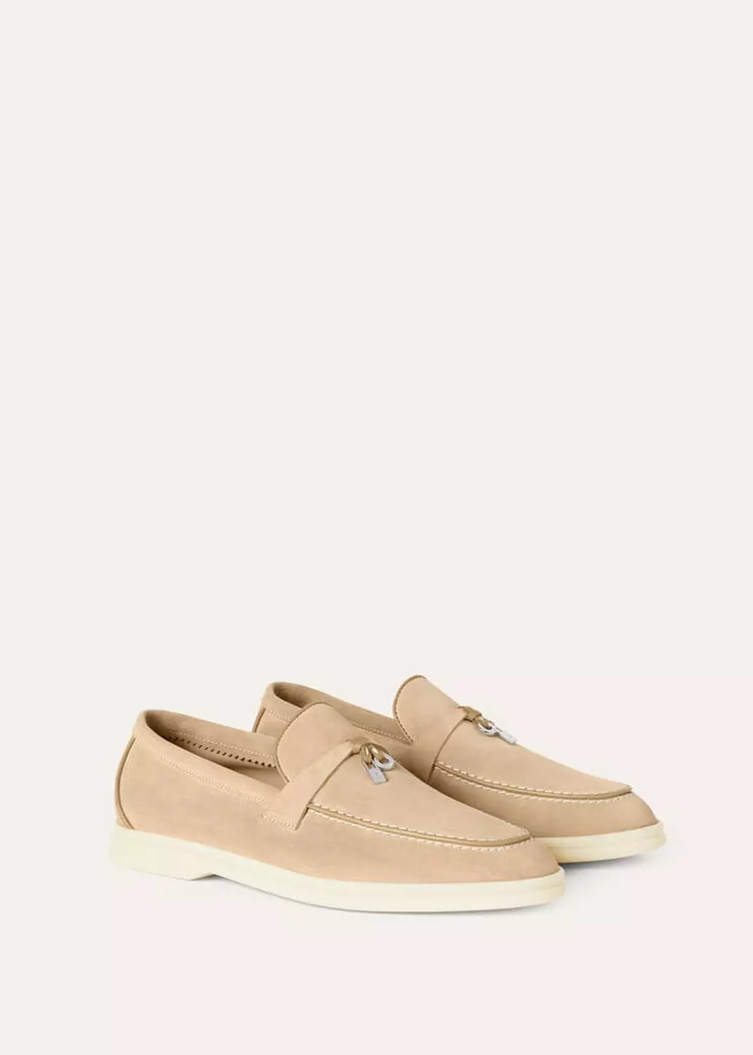 Summer Charms Walk Loafer 1