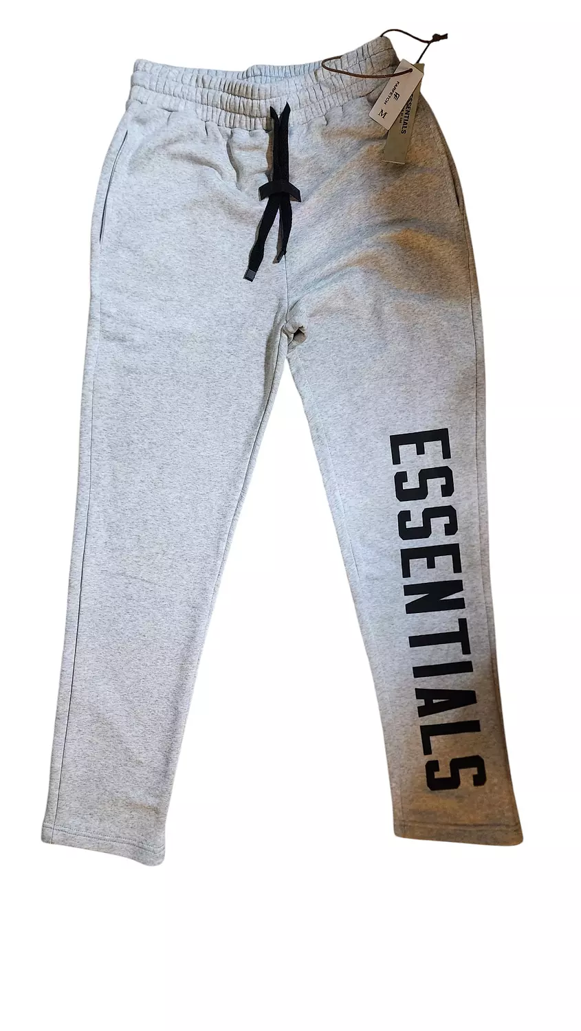 Essentials sweatpant Grey hover image