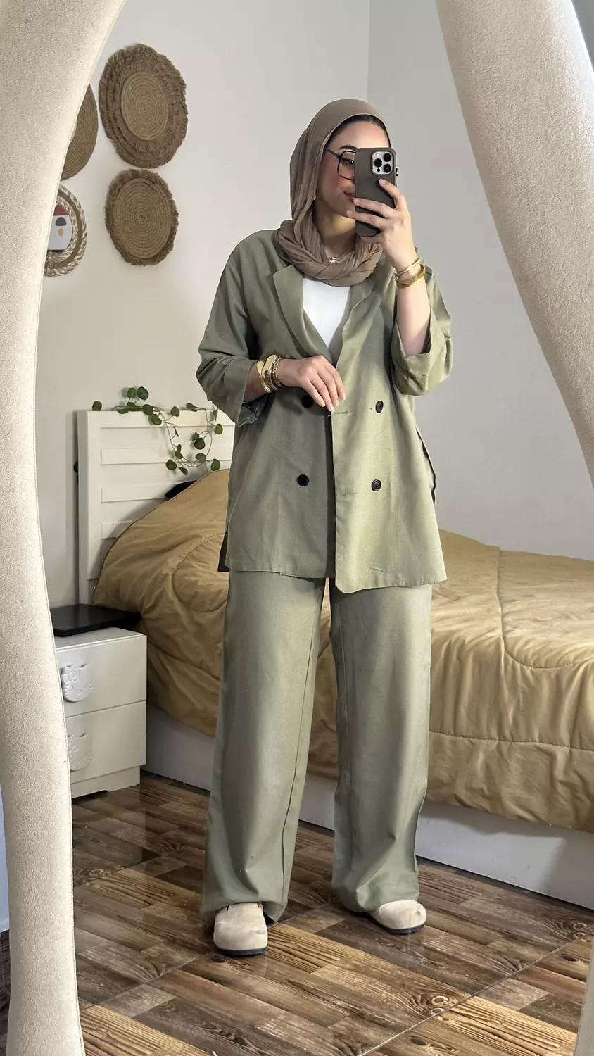 Zara set 4