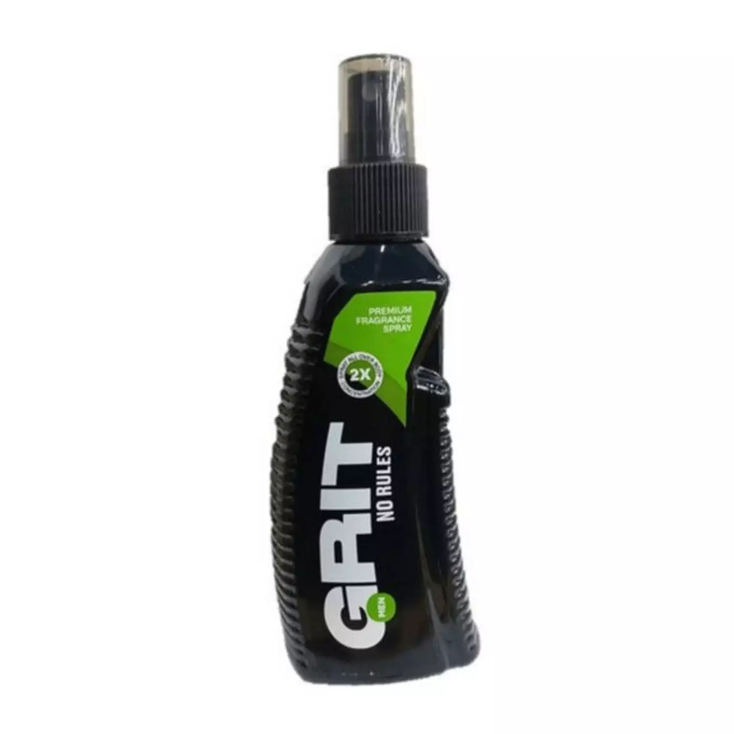 GRIT MEN BODY SPLASH NO RULES -LIGHT GREEN- 200 ML image