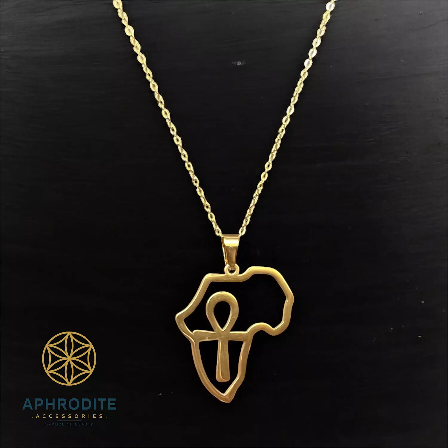 Zamani Ankh  image