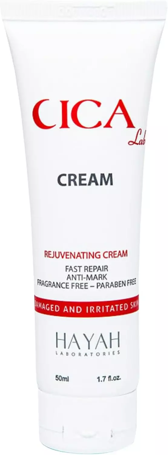 Cica Lab Soothing gel 50ml image