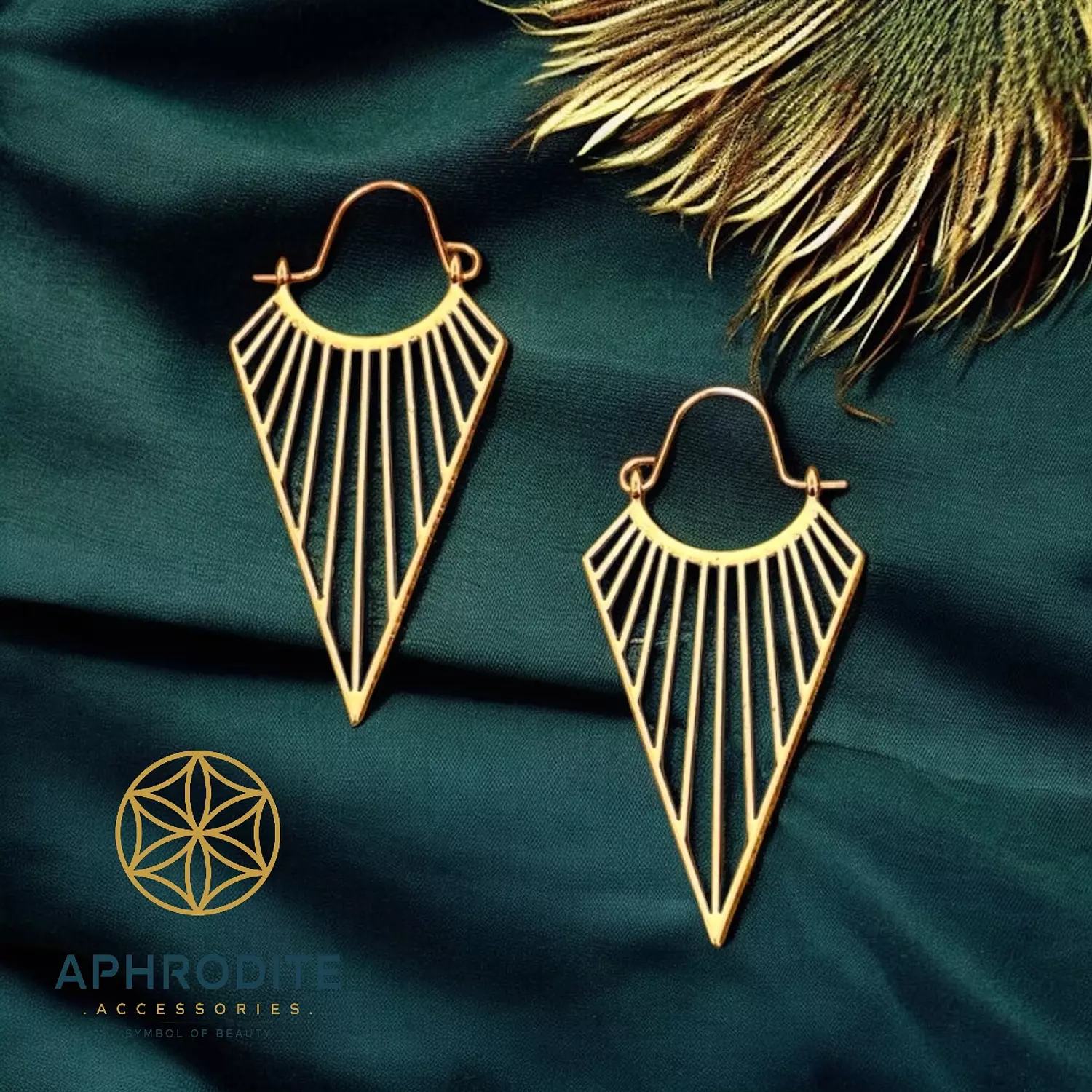 Elysian Boheme Earrings image