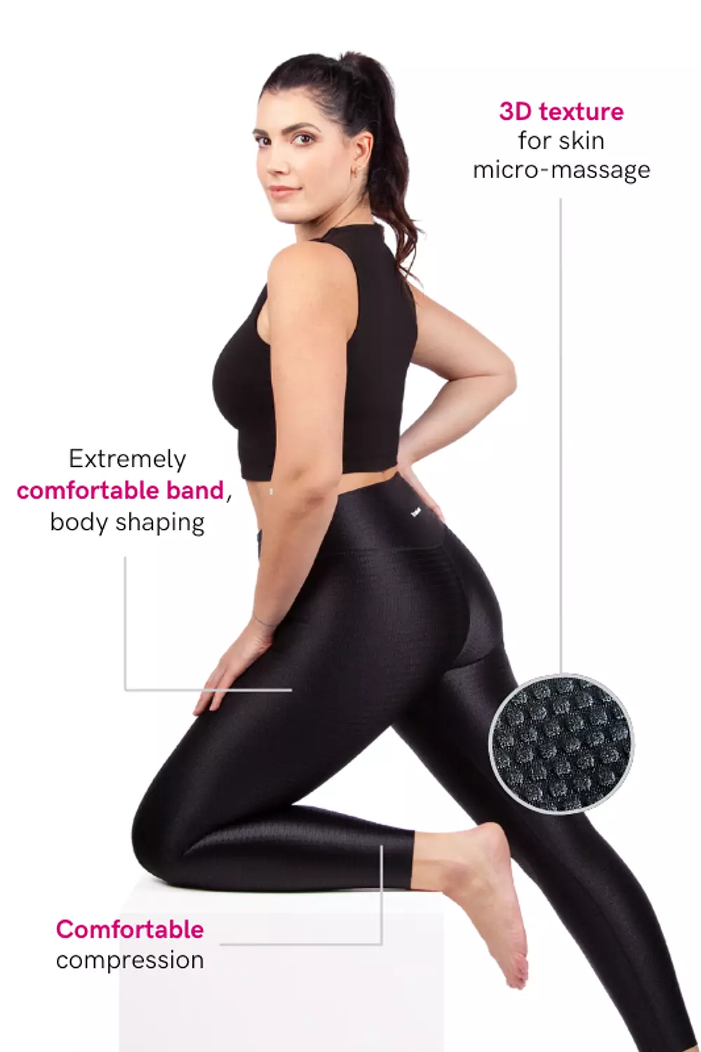 FLOW leggings image
