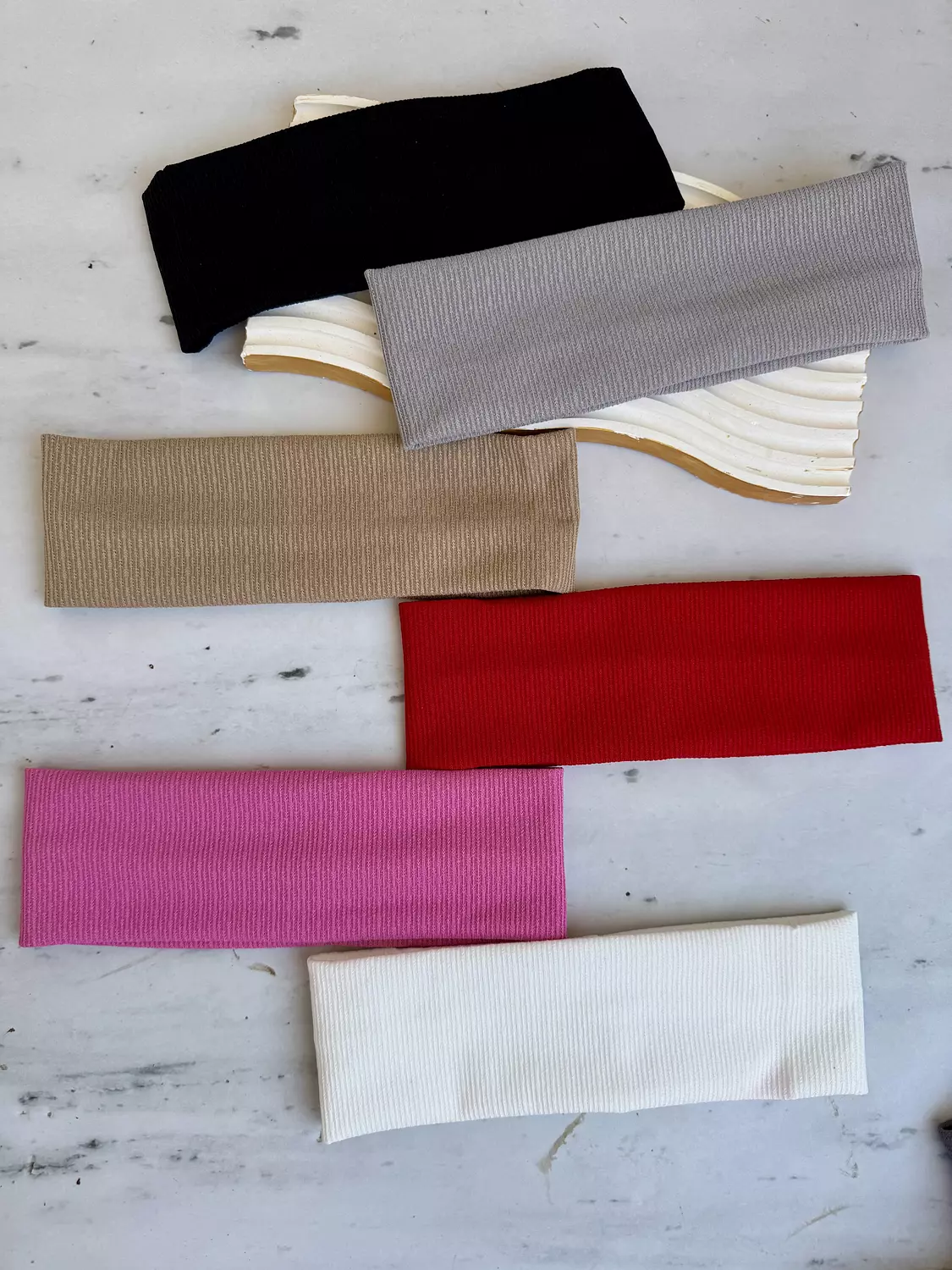 It girl headband 3 image