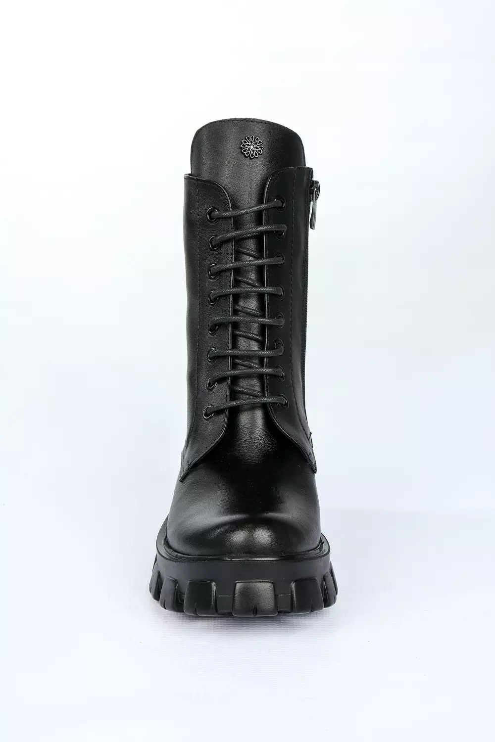 Combat boots 2