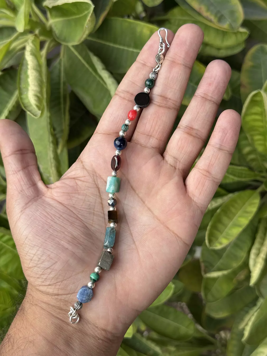 Mixed Treasures Bracelet  hover image