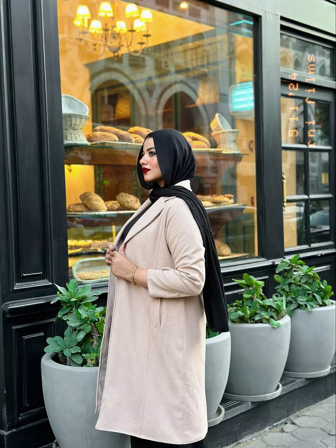 Coat  image
