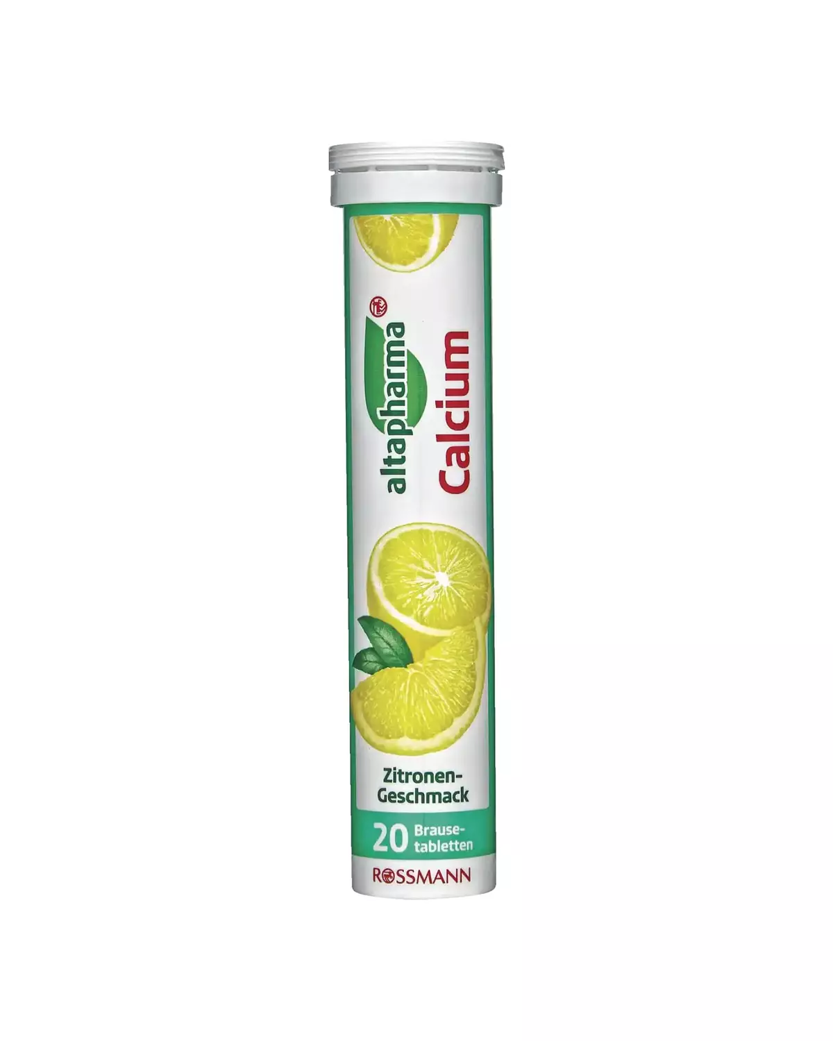 Altapharma Calcium - 20 PCs  image