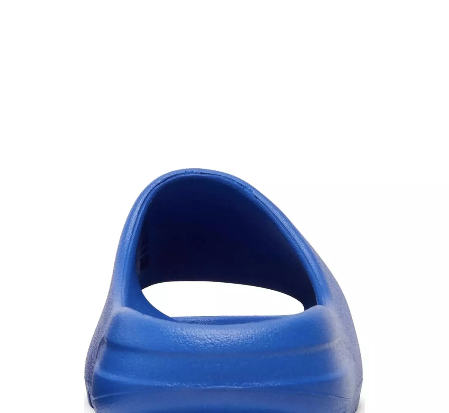 Yeezy Slides 'Azure’ 4