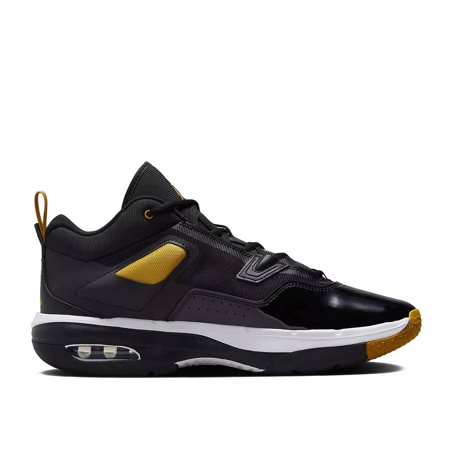 Jordan Stay Loyal 3 4