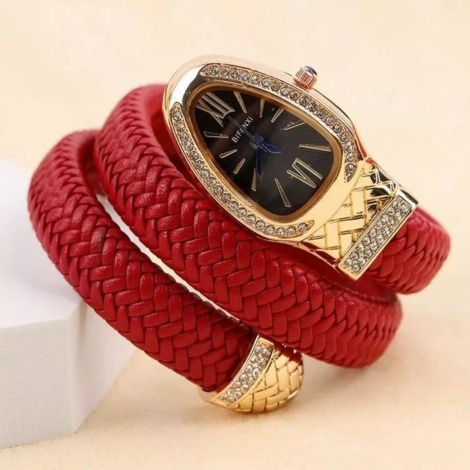 Bulgari watch 2