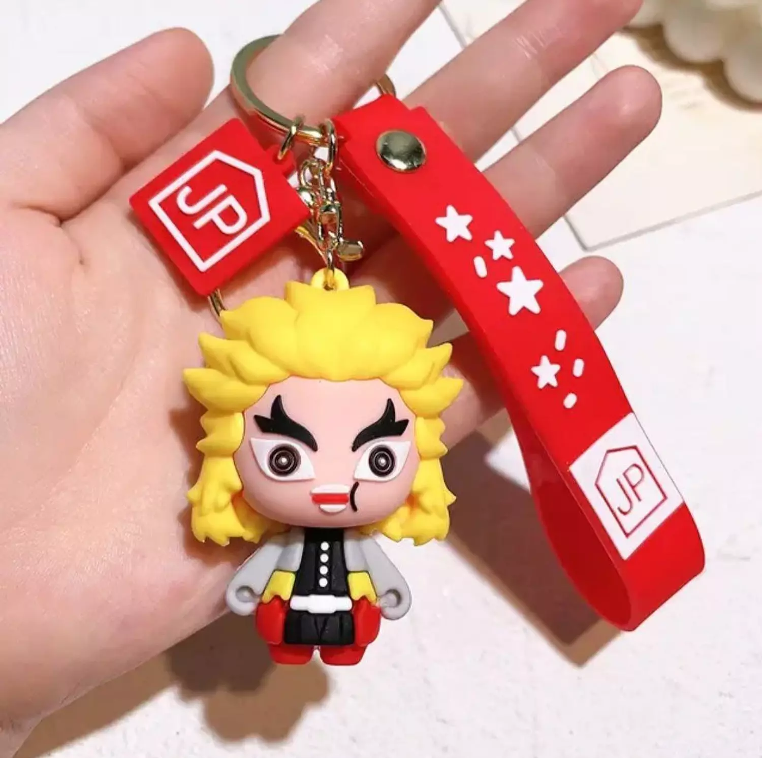 Anime Chain 2