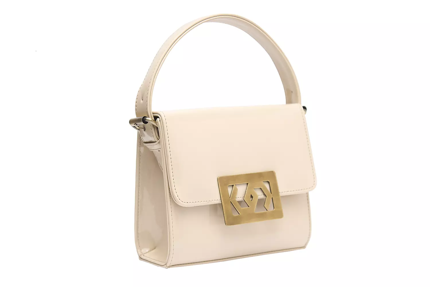 The Mini Square Cross 11