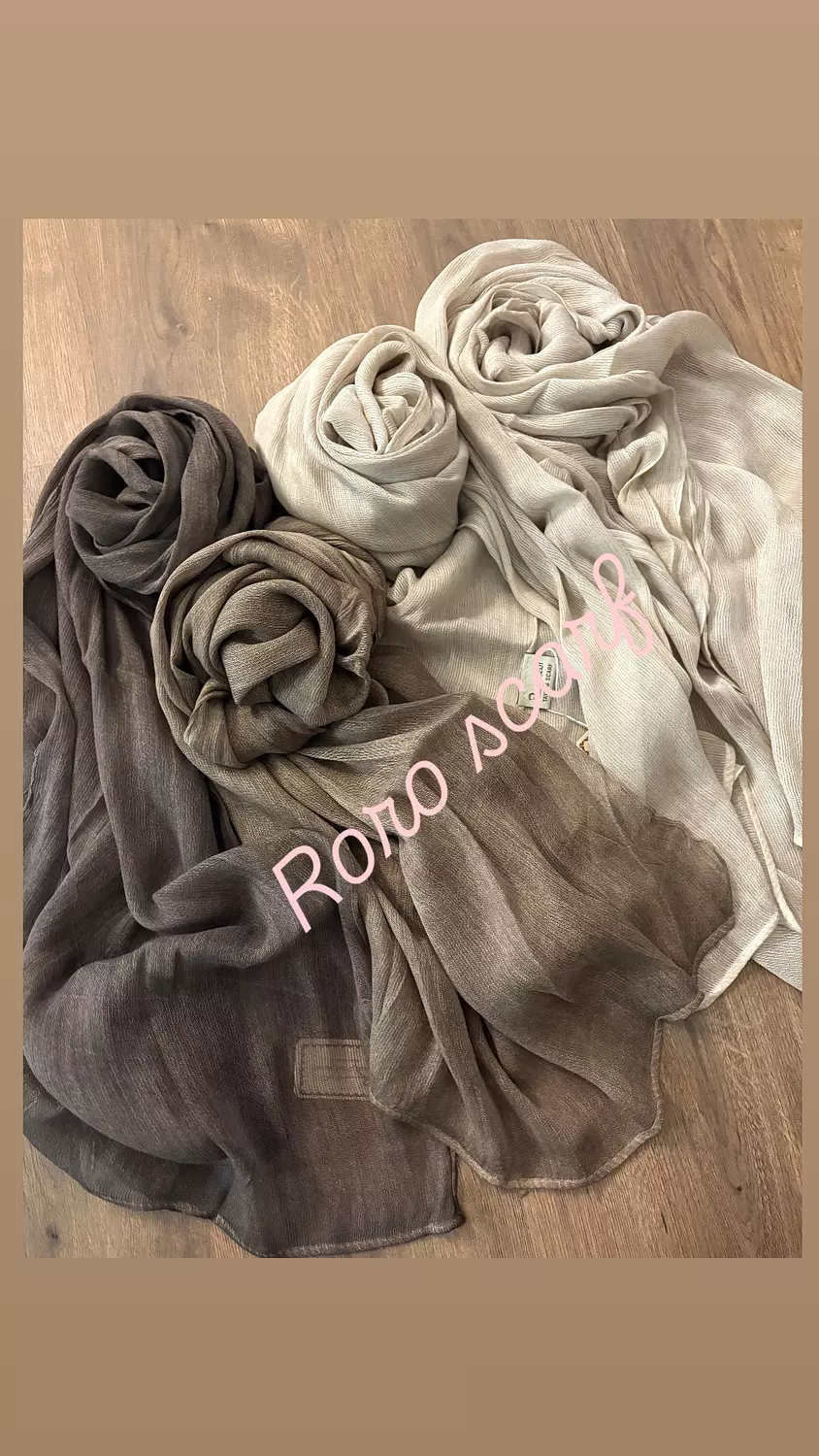 Silky Linen 5