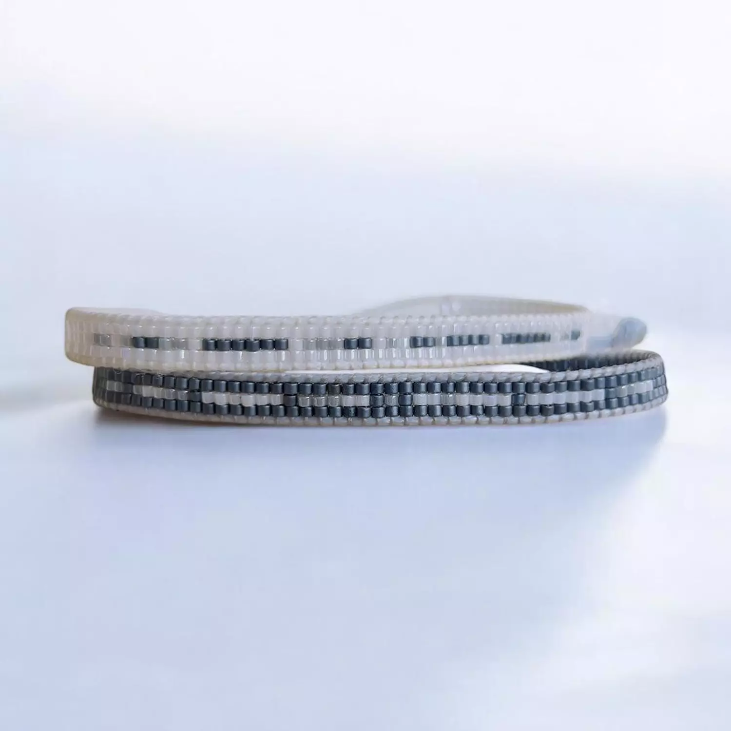 Morse Code Couple set image