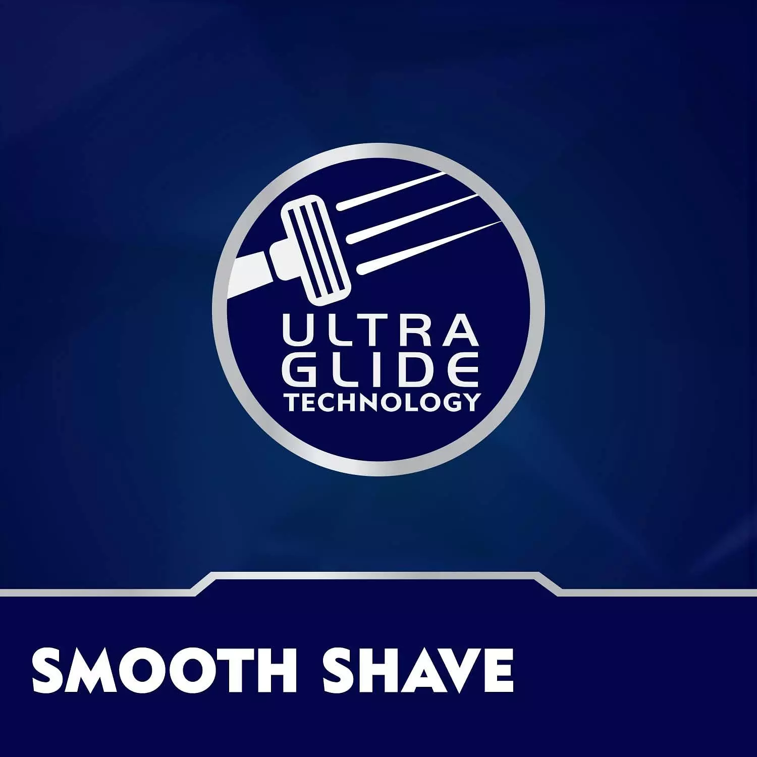 NIVEA MEN ALOE VERA SHAVING CREAM 100 ML 2
