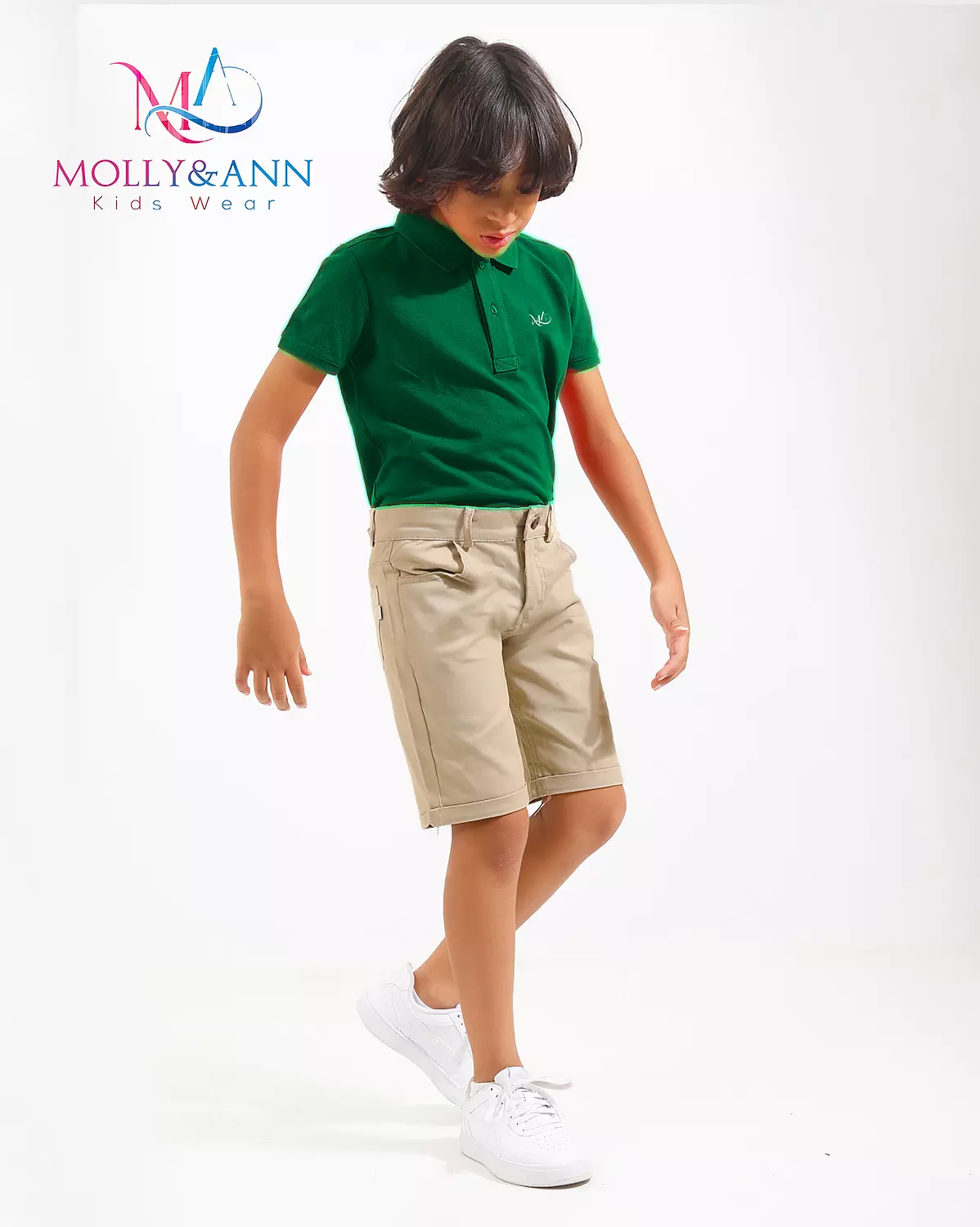 Polo T-Shirt 8