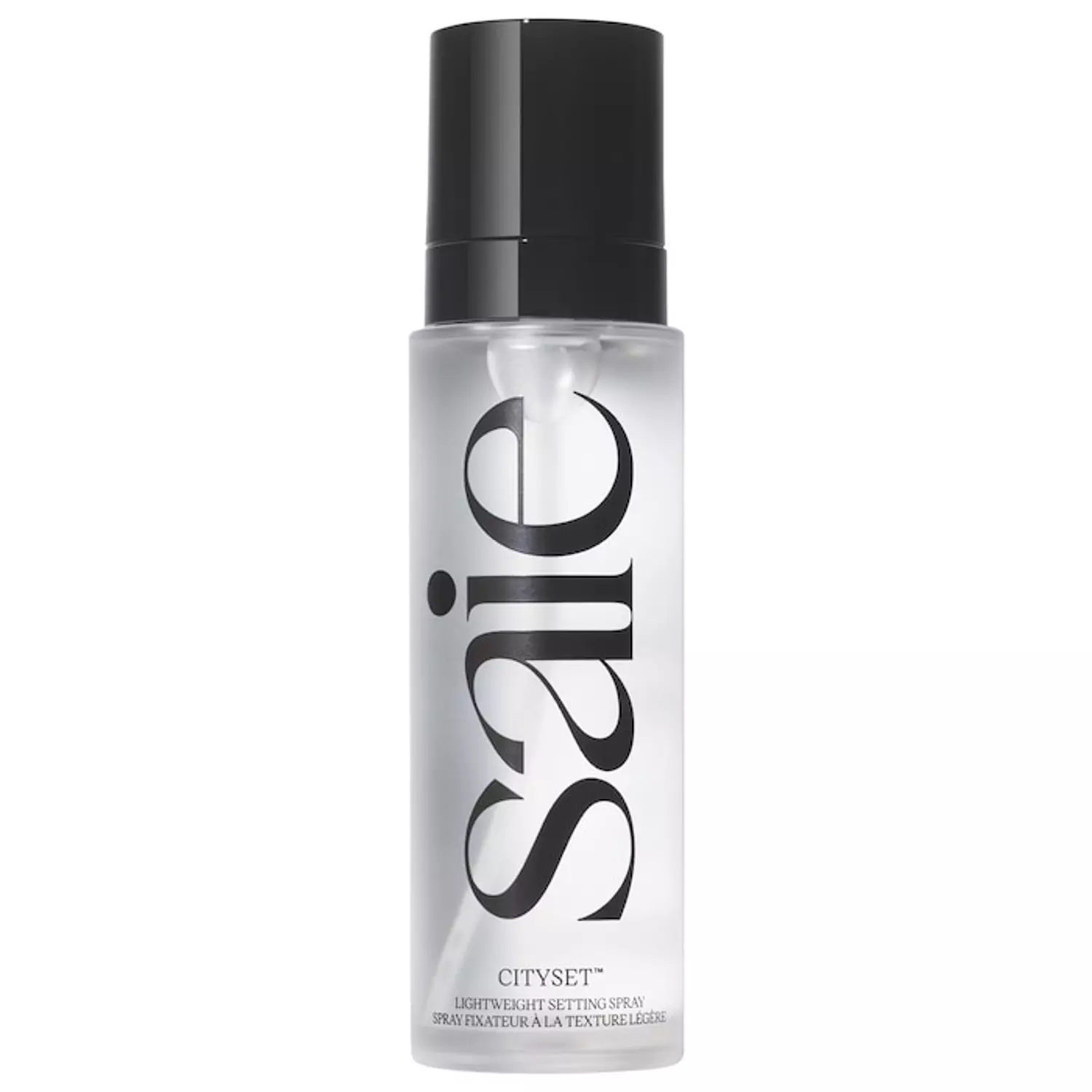 Saie  CitySet™ Ultra-Fine Mist Setting Spray with 16 Hour Wear image